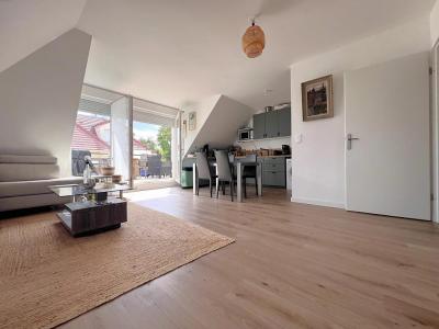 Acheter Appartement Clayes-sous-bois 385000 euros