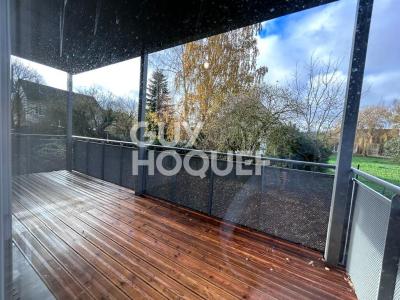 Louer Appartement 58 m2 Coulommiers
