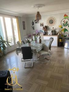 Acheter Maison 183 m2 Montlucon