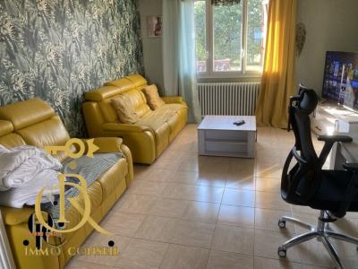 Acheter Maison Montlucon Allier