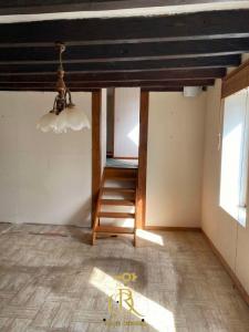 Acheter Maison 121 m2 Doyet