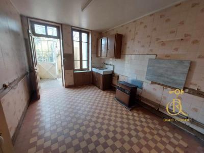 Acheter Maison Hyds Allier