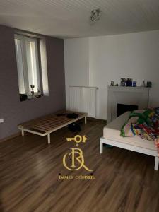 Annonce Vente Immeuble Commentry 03