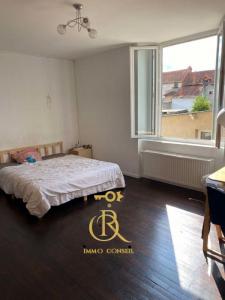 Acheter Immeuble Commentry Allier