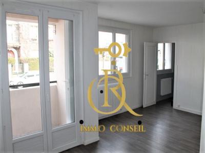 Acheter Appartement Commentry Allier