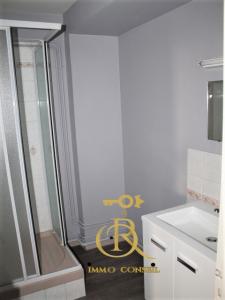 Acheter Appartement Commentry 52000 euros
