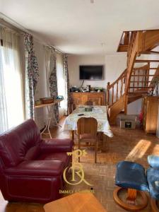 Annonce Vente 5 pices Maison Commentry 03