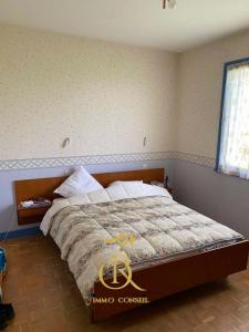 Acheter Maison Commentry 97000 euros