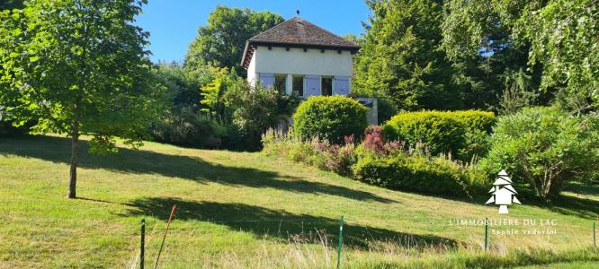 Annonce Vente 3 pices Maison Chambon-sur-lignon 43