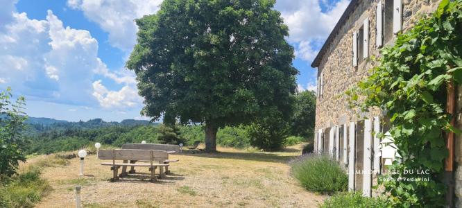 Annonce Vente 6 pices Maison Saint-agreve 07