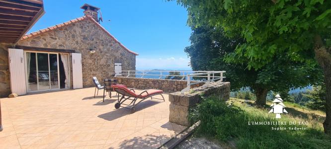 Acheter Maison Saint-agreve Ardeche
