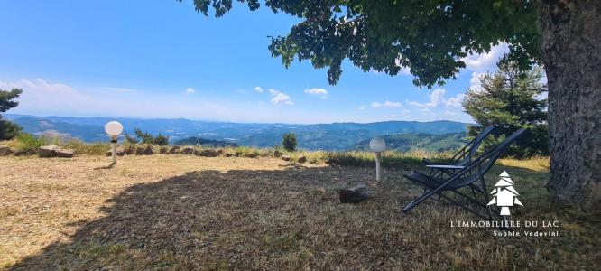Acheter Maison Saint-agreve 420000 euros