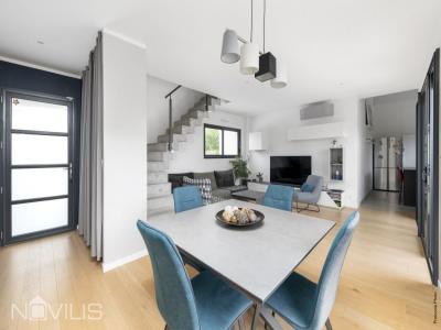 For sale Brax 5 rooms 129 m2 Haute garonne (31490) photo 2