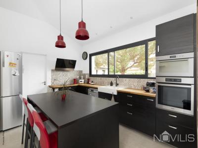 For sale Brax 5 rooms 129 m2 Haute garonne (31490) photo 4