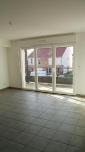 For rent Erquinghem-lys 3 rooms 63 m2 Nord (59193) photo 0