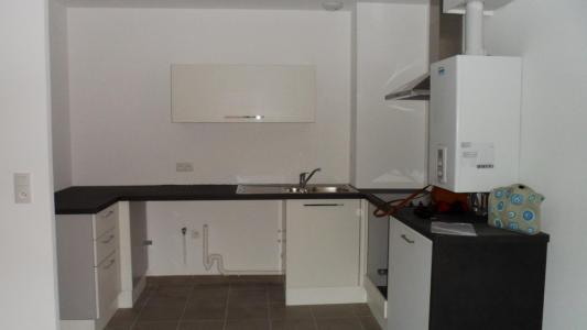For rent Erquinghem-lys 3 rooms 63 m2 Nord (59193) photo 1