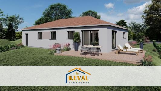 Annonce Vente 4 pices Maison Kappelkinger 57