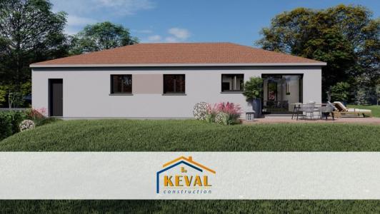 Acheter Maison 80 m2 Kappelkinger