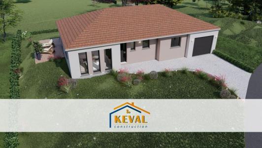 Acheter Maison Kappelkinger Moselle