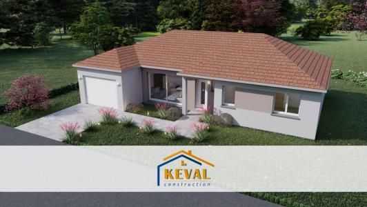 Annonce Vente 4 pices Maison Dolving 57