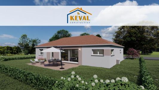 Acheter Maison Dolving Moselle