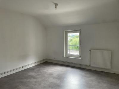Louer Appartement 40 m2 Charleville-mezieres