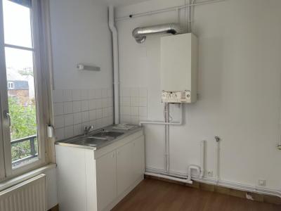 Louer Appartement 46 m2 Charleville-mezieres