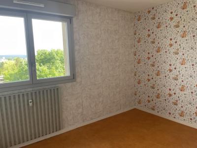 Louer Appartement 68 m2 Charleville-mezieres