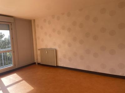 Louer Appartement Charleville-mezieres Ardennes