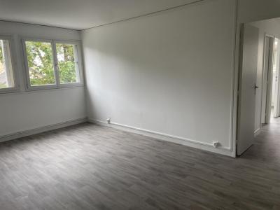 Louer Appartement 63 m2 Charleville-mezieres