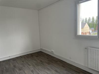 Louer Appartement Charleville-mezieres 463 euros