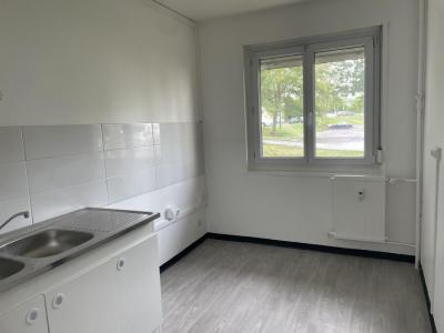 Louer Appartement 59 m2 Charleville-mezieres
