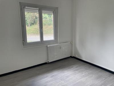 Louer Appartement Charleville-mezieres Ardennes