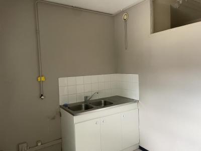 Louer Appartement 45 m2 Charleville-mezieres
