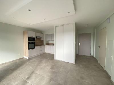 For rent Montrond-les-bains 2 rooms 46 m2 Loire (42210) photo 0