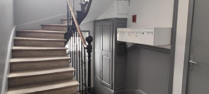 Acheter Appartement 135 m2 Pont-saint-vincent