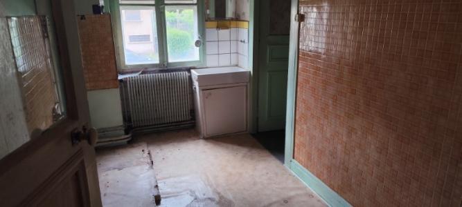 Acheter Appartement Pont-saint-vincent Meurthe et moselle