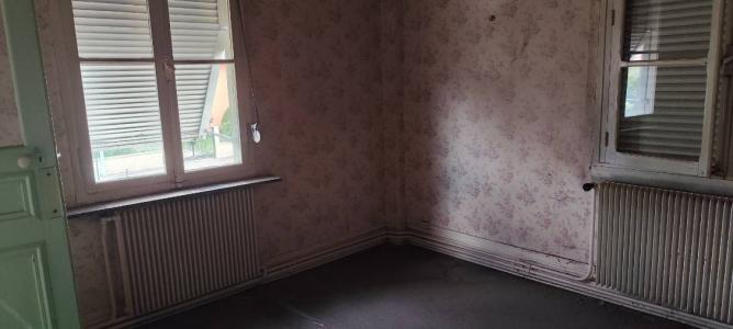 Acheter Appartement Pont-saint-vincent 50000 euros