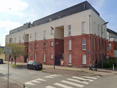 Annonce Location 3 pices Appartement Noyon 60