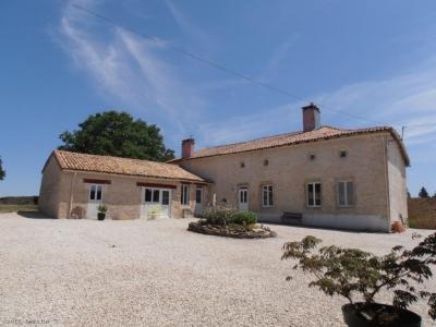 For sale Sauze-vaussais 14 rooms 405 m2 Deux sevres (79190) photo 0
