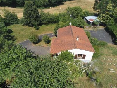 Annonce Vente 4 pices Maison Champagne-mouton 16