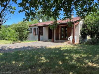 Acheter Maison 75 m2 Champagne-mouton
