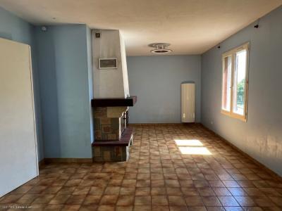 Acheter Maison Champagne-mouton Charente