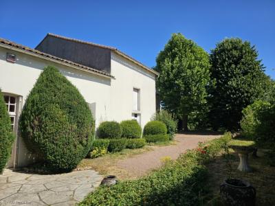 Annonce Vente Maison Villefagnan 16