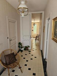 Acheter Maison Villefagnan Charente