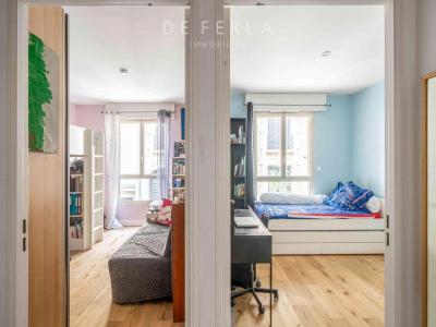Annonce Vente 4 pices Appartement Paris-14eme-arrondissement 75