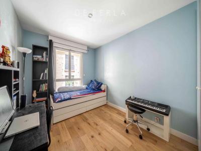 Acheter Appartement Paris-14eme-arrondissement 895000 euros