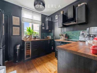 Acheter Appartement Paris-14eme-arrondissement 715000 euros