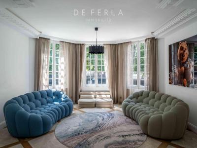 For sale Paris-12eme-arrondissement 12 rooms 325 m2 Paris (75012) photo 4