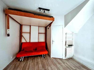 For sale Paris-15eme-arrondissement 1 room 15 m2 Paris (75015) photo 0